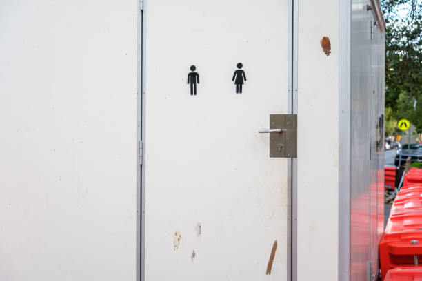 Portable Toilet Options We Offer in Moapa Valley, NV