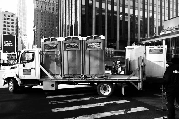Best Construction site porta potty rental  in Moapa Valley, NV